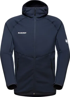Zdjęcie produktu dla Kurtka z kapturem Mammut Aconcagua ML morski XL