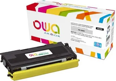 Immagine prodotto di OWA Toner K18072OW sostituisce brother TN-910Y, giallo
