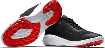 Obrázek produktu pro Pánské golfové boty Footjoy Flex černé