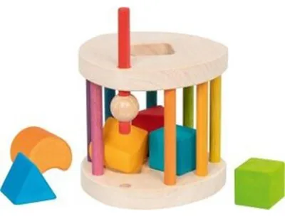 Image de Boîte de tri