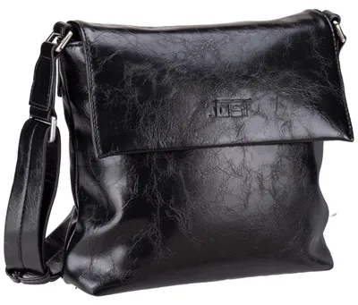 Produktbild von Jost Schultertasche Kiruna 25 x 23 x 5