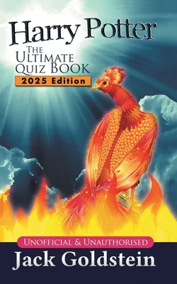 Produktbild von Harry Potter - The Ultimate Quiz Book