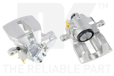 Produktbild von NK Bremssattel Hinten Rechts für AUDI A4 Avant (8ED, B7) Ø41mm 2147300