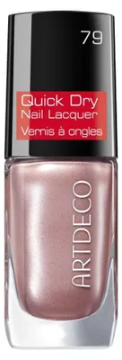 Productafbeelding van ARTDECO Art Couture, 10 ml, Roos, IJsroos, Kleur, Glans, Fles