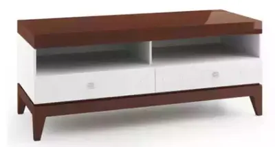 Immagine prodotto di Soggiorno porta tv tv bianco credenza mobile legno nuovo