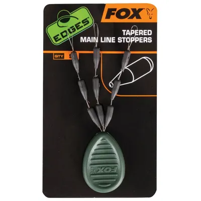 Immagine prodotto di Affondatori Fox Stoppers Tungsten Mainline