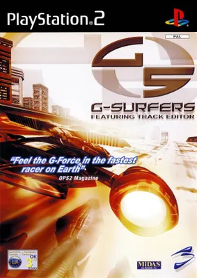 Produktbild von G-Surfers