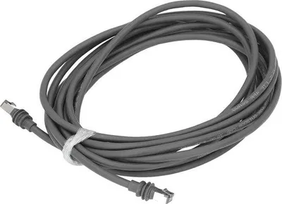 Obrázek produktu pro Prodlužovací kabel pro satelitní připojení, 1200 Mbps, IP68, vodotěsný, 65 stop.