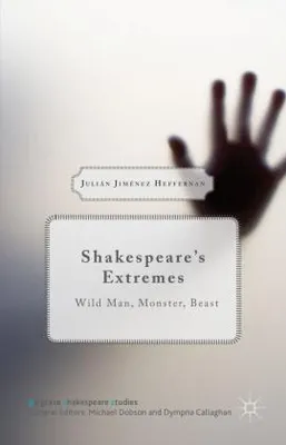 Zdjęcie produktu dla Shakespeare's Extremes