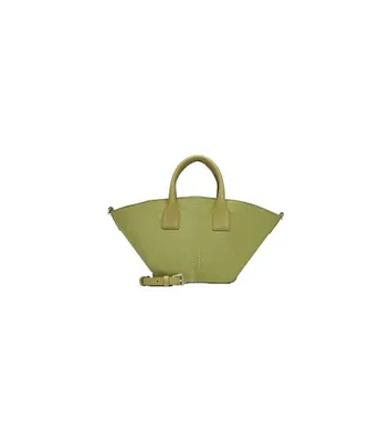 Produktbild von Liebeskind Damen Shopper Shopper 8125-Onesize, 8126-Onesize, 8127-Onesize LIE-2123921 green Onesize