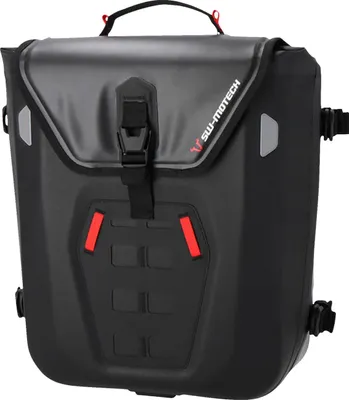 Zdjęcie produktu dla SW-Motech Sidebag Sysbag Wp M