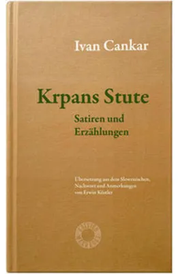 Obrázek produktu pro Krpans Stute
