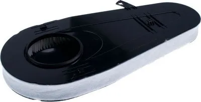 Produktbild von Denckermann Luftfilter A141708
