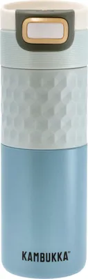 Obrázek produktu pro Kambukka Etna, 0,5 l, Modrá, 9 h, 18 h, 7,1 cm, 71 mm
