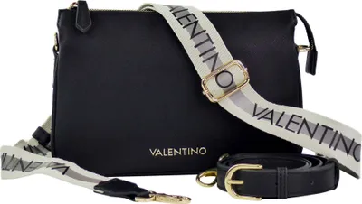 Produktbild von VALENTINO BAGS Zero Re Umhängetasche VBS7B308 Schwarz