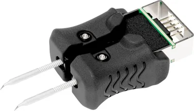 Obrázek produktu pro WELLER T0050115699 Pájecí hrot dlátovitého tvaru, zahnutý Délka hrotu 16,20 mm Obsah 1 ks.