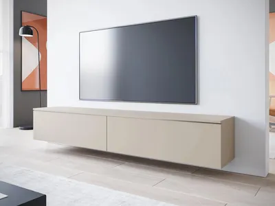 Obrázek produktu pro Televizní skříňka 180 cm WILLA D - kašmír