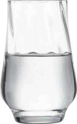 Produktbild von Zwiesel 6 Stück a 2 Stck. TUMBLER ALLROUND MARLÈNE 42 (KT2) 122222 + Geschenk  handmade