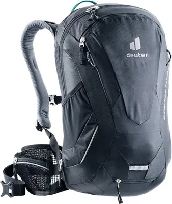 Immagine prodotto di Zaino Deuter Superbike EXP 14 SL Nero
