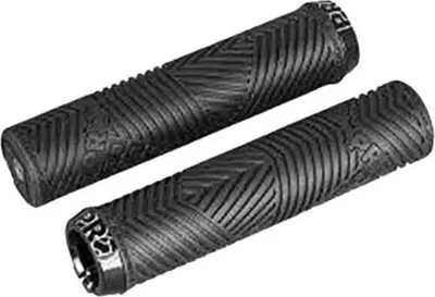 Image de PRO Dual Lock Sport Noir 30.0 Gripy