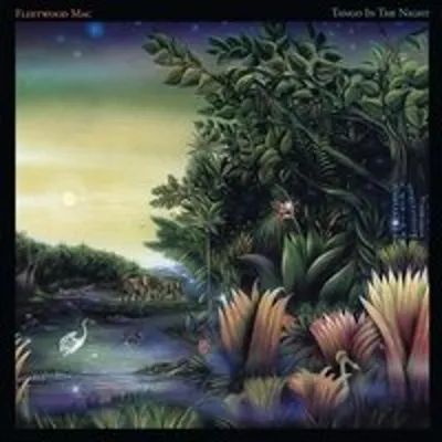 Image de Fleetwood Mac - Tango In The Night (Remastered) (CD)