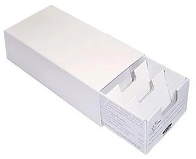 Produktbild von Lernbox (DIN A8) zum Selbergestalten