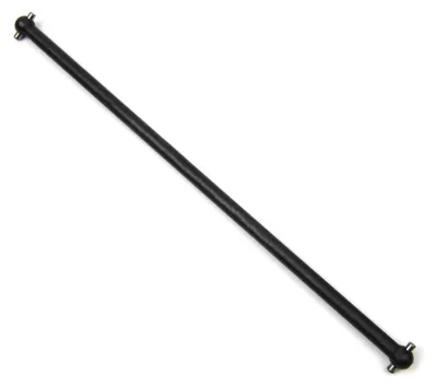 Produktbild von Zubehörteil mit den Abmessungen 7 mm x 174 mm