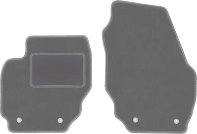 Image de Tapis de sol avant : Volvo XC70 III Break (2007-2016)