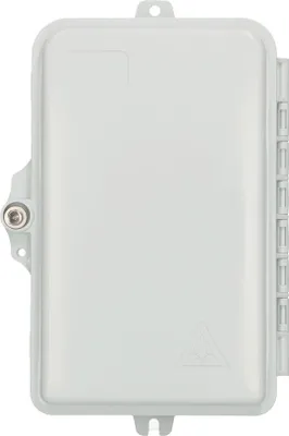 Produktbild von Extralink Alice Glasfaser-Verteilerbox 2-Kern