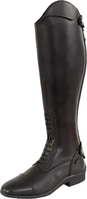 Zdjęcie produktu dla Premiere Davidof Small Shaft Ladies Riding Boots Black EU 40 Black EU 40