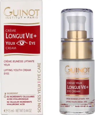 Produktbild von Guinot Lifting Youth Eye Cream 15 ml