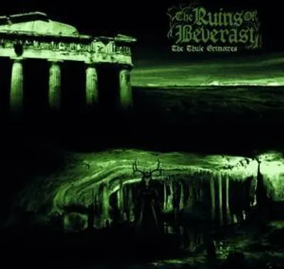 Produktbild von The Thule Grimoires