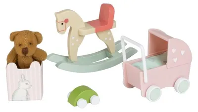 Imagen del producto de Juego de Lundby