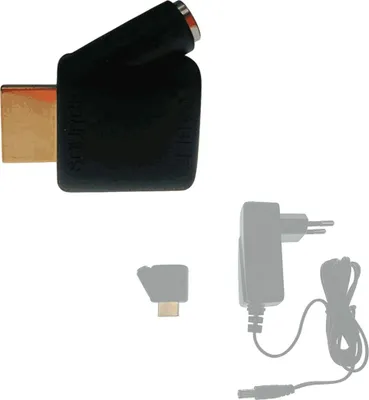 Produktbild von Externe Spannungsversorgung für HDMI Repeater und Aktivkabel, Phantomspeisung,5V
