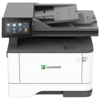Produktbild von Lexmark MX432adwe - Multifunktionsdrucker - s/w - Laser - A4/Legal (Medien)