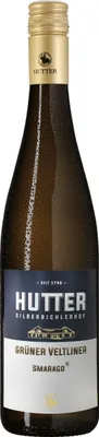 Produktbild von Hutter Smaragd Grüner Veltliner
