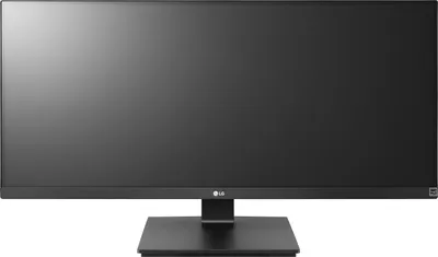 Produktbild von LG 29BN650-B Computerbildschirm 73,7 cm (29 Zoll) 2560 x 1080 Pixel UltraWide Full HD Schwarz