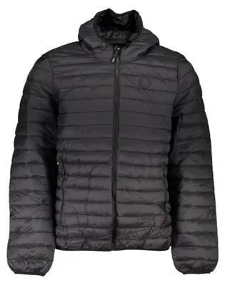 Produktbild von Gian Marco Übergangsjacke für Männer Gootat schwarz L