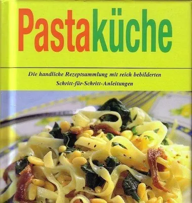 Produktbild von Pastaküche | kolektiv