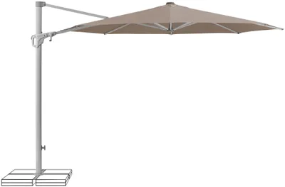 Produktbild von Familyflex 300cm, Light Taupe