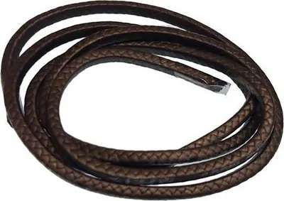 Produktbild von Goldenship Goretex-verpackung 1 M Schwarz 8 mm Schwarz 8 mm