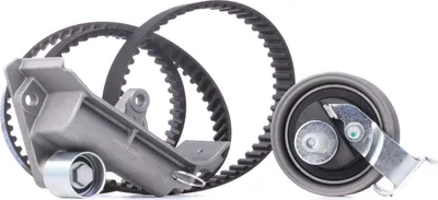 Produktbild von RIDEX 307T0364 Zahnriemensatz für VW Golf IV Schrägheck (1J1) 150-Zähne