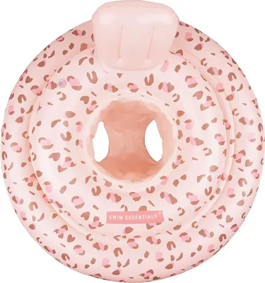 Produktbild von Swim Essentials 2020SE459, Schwimmring, Junge/Mädchen, PVC, Pink