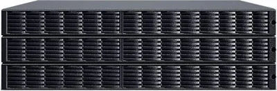 Produktbild von CyberPower BPS240V9ART3U UPS-Akkueinheit - 9000 mAh - 240 V Gleichstrom - Bleisäure - Versiegelt - 4 Stunde(n) Aufladezeit