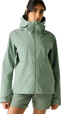 Image de Dare 2B - Veste « Haik » pour femmes, 3 couches RG12811 (38 DE) (vert glacier)