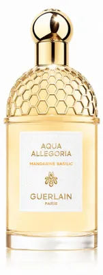 Image de Guerlain Aqua Allegoria Mandarine Basilic Eau de Toilette 125ml