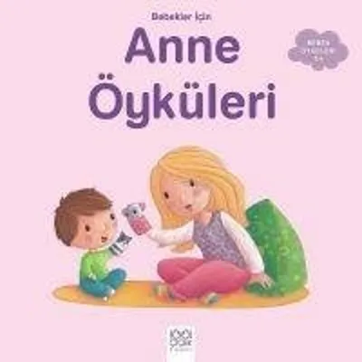 Produktbild von Bebekler Icin Anne Öyküleri