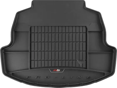 Produktbild von FROGUM Gummi Kofferraummatte Kofferraumwanne für Toyota Corolla XII ab 2018