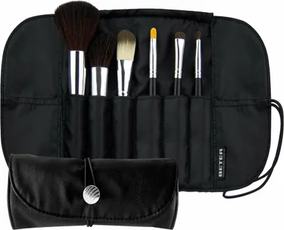 Immagine prodotto di Beter Professional Make Up Kit 6 pennelli