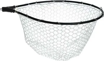Produktbild von Mikado S4-014-5545 Landungsnetzkopf Weiß 55 x 45 cm Weiß 55 x 45 cm
